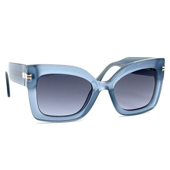 New, MARC JACOBS Sunglasses MJ1073/S PJP9O Authentic - Picture 1 of 12